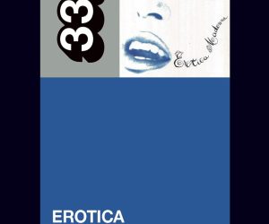 Bloomsbury, August 2023, 144 pp.