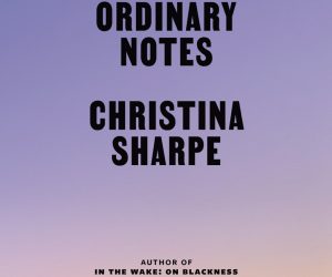 Farrar, Straus and Giroux, April 2023, 392 pp.