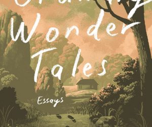 wondertalescover